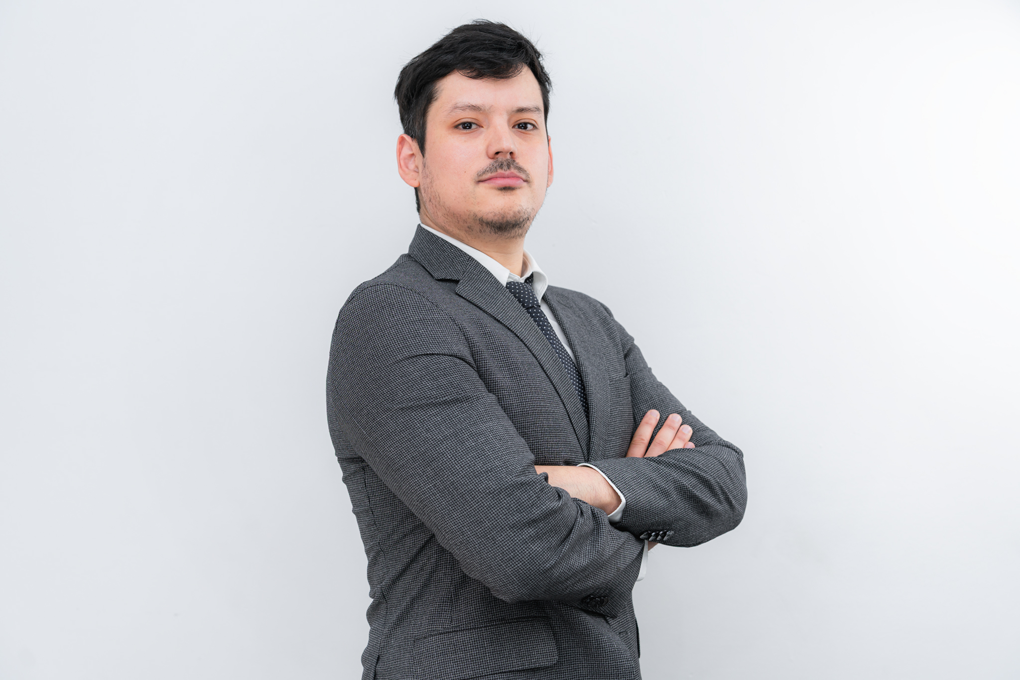 Maximiliano Pino